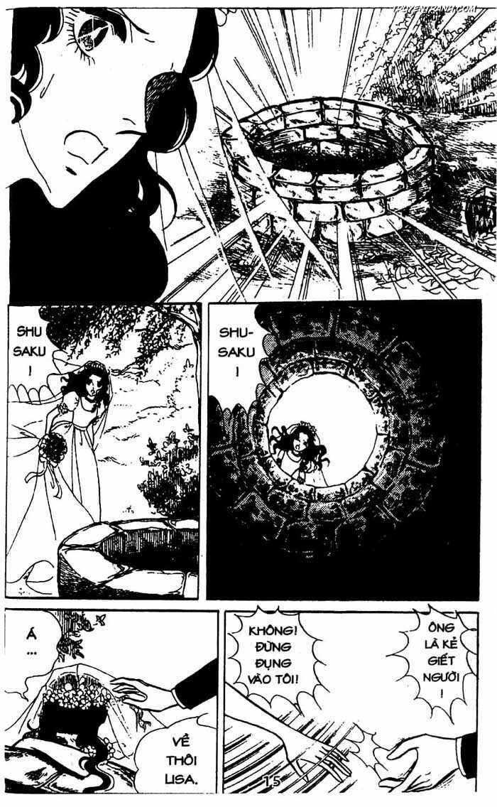 akuma no hanayome (bride of deimos) chapter 5.1 16