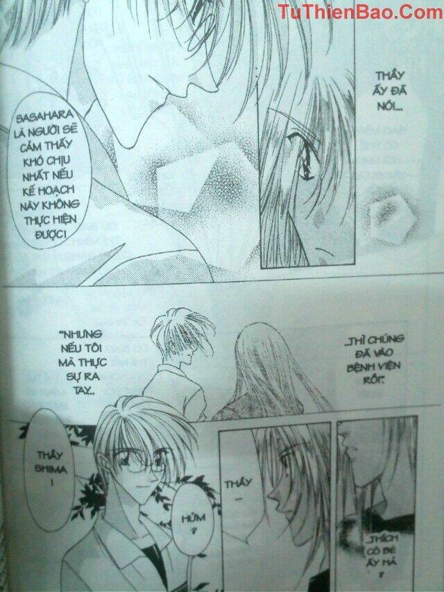 nguyện ước dưới ánh sao chapter 6 137