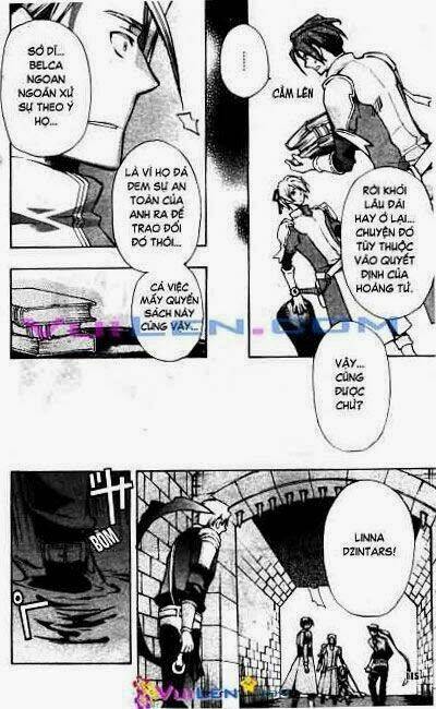 thanh kiếm và vương miện chapter 5 115