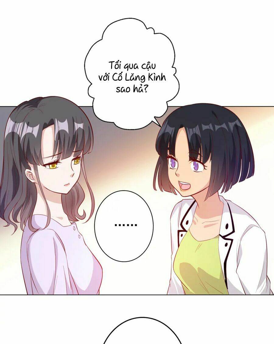 hôn nhân dục vọng: thiếu gia nhẹ một chút! chapter 145 26