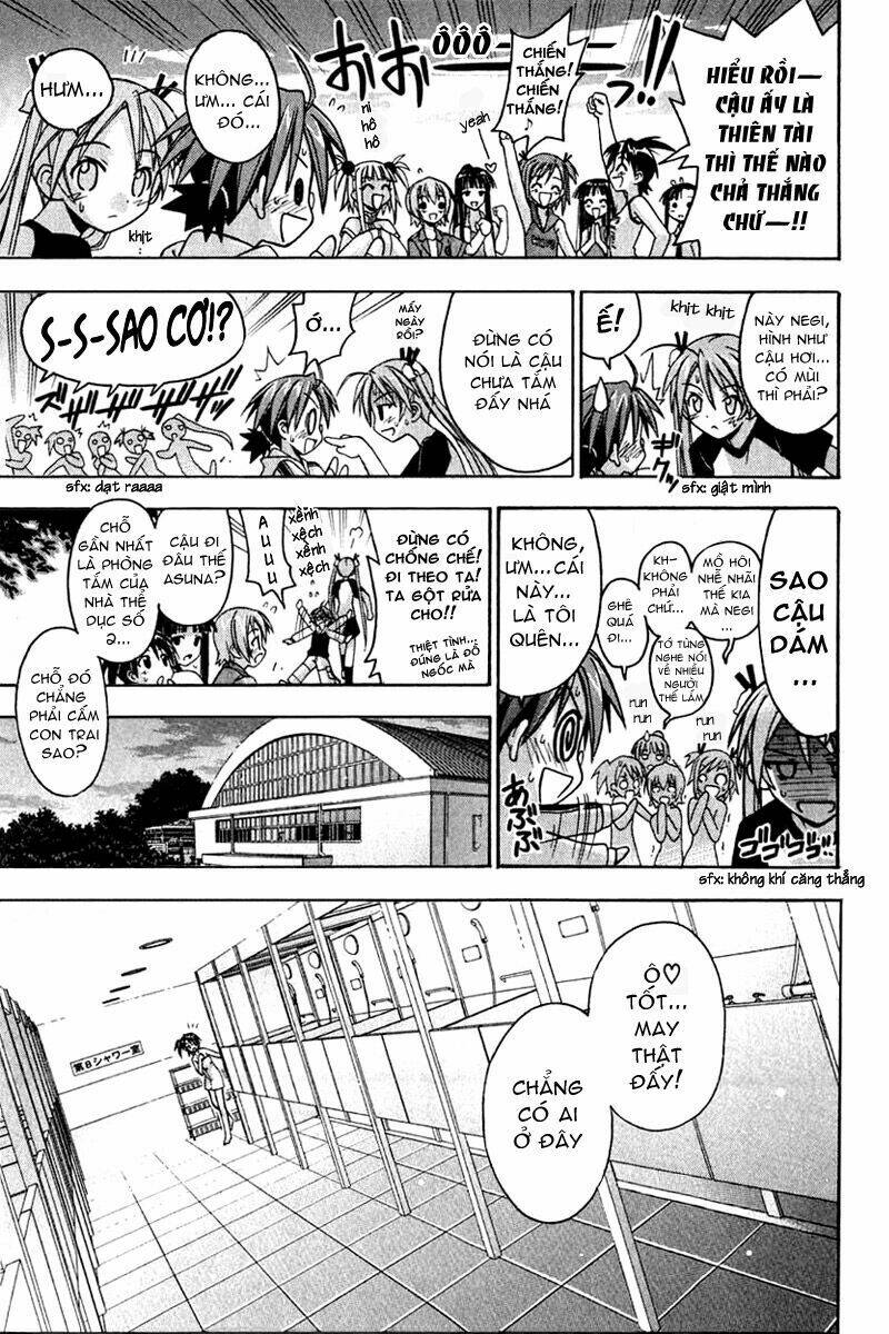 bậc thầy ma pháp chapter 57 14