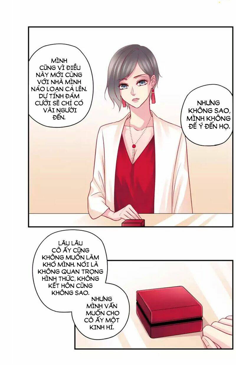 nghịch chuyển luyến tình chapter 57 10