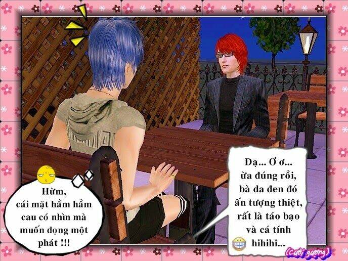 bella's story chapter 9.3 19