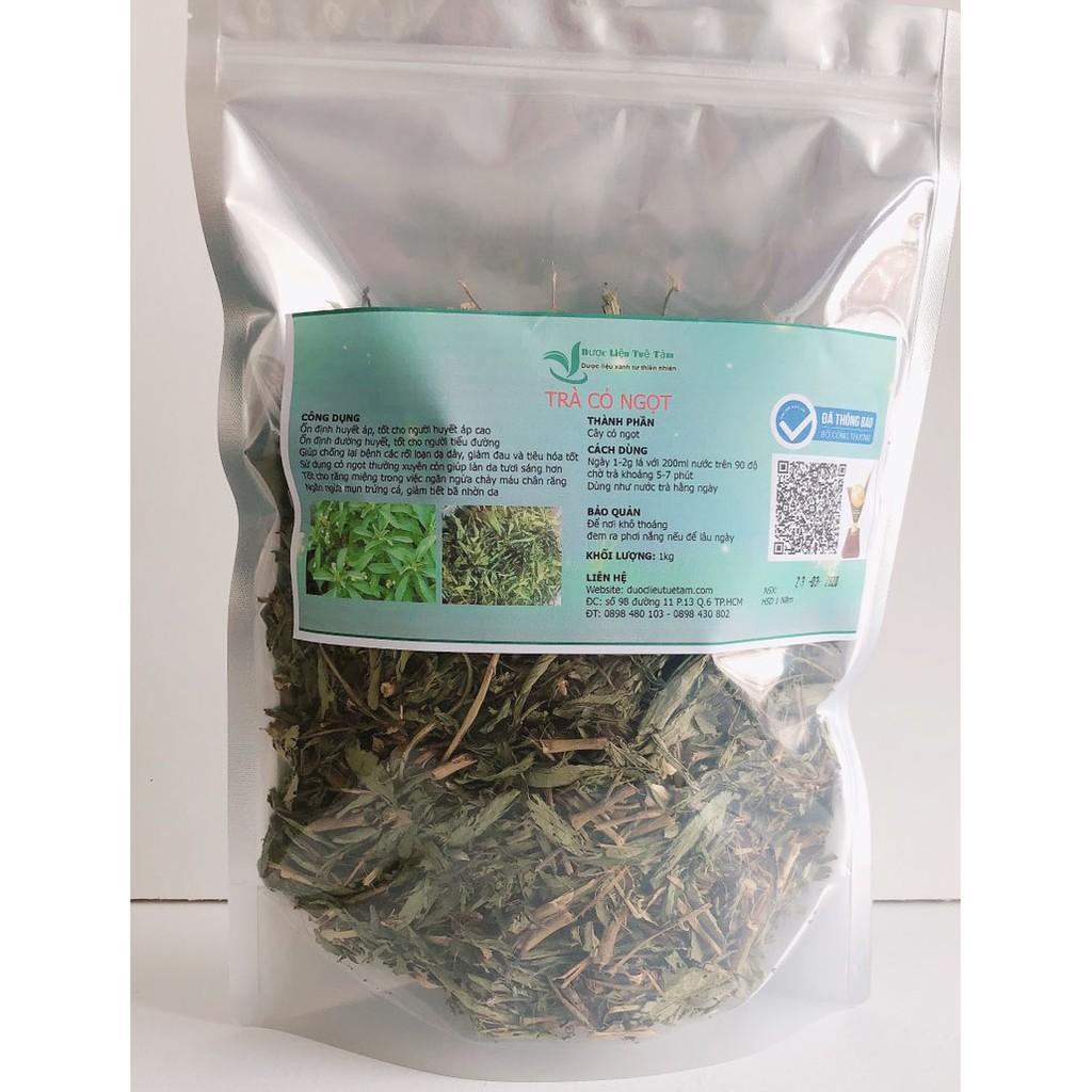 1kg trà cỏ ngọt