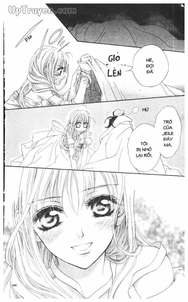 hoàng tử ếch(bản đẹp) chapter 7 104