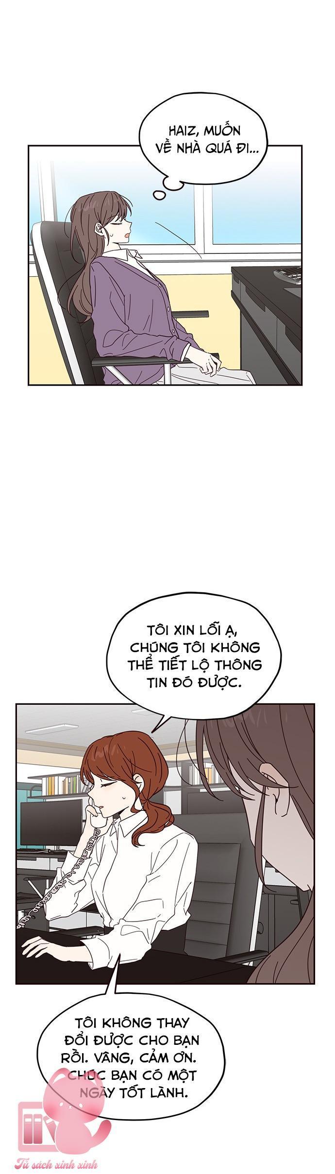 sợi chỉ tình yêu chapter 16 7