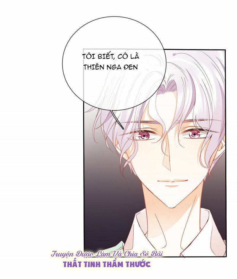 bay qua thiên sơn đến yêu anh chapter 25 17