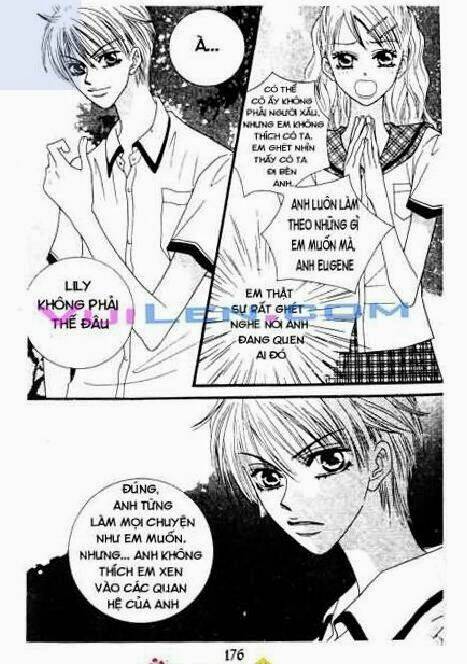 neck and neck chapter 3 170