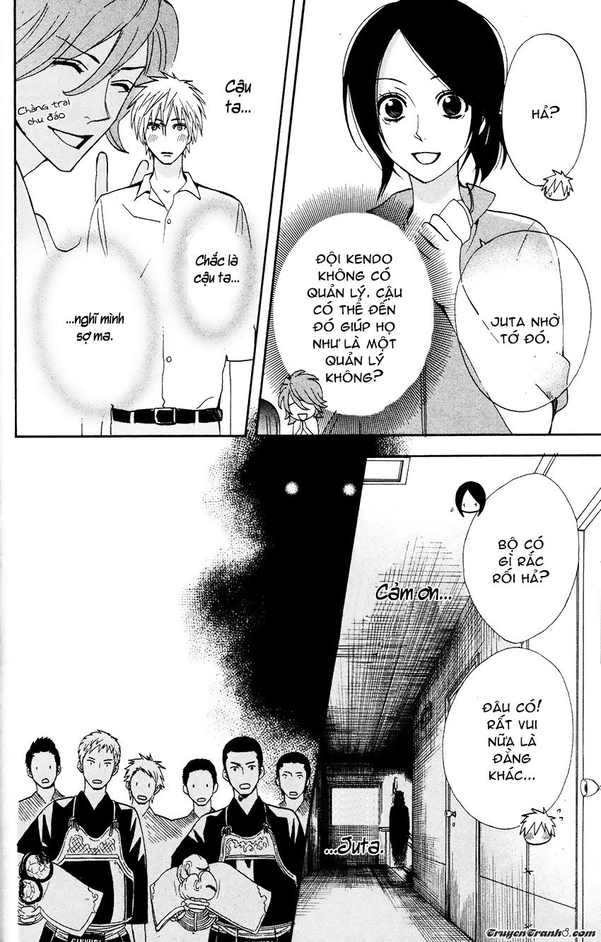 otomen chapter 26 11