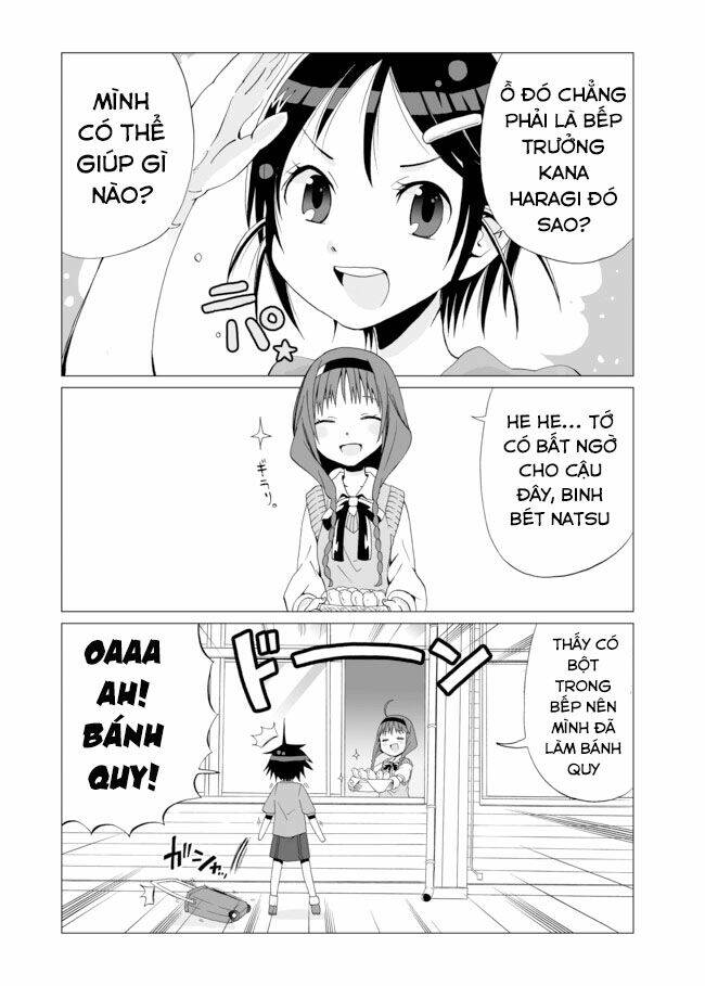 angel game: sayonara to mirai no kakera chapter 1 7