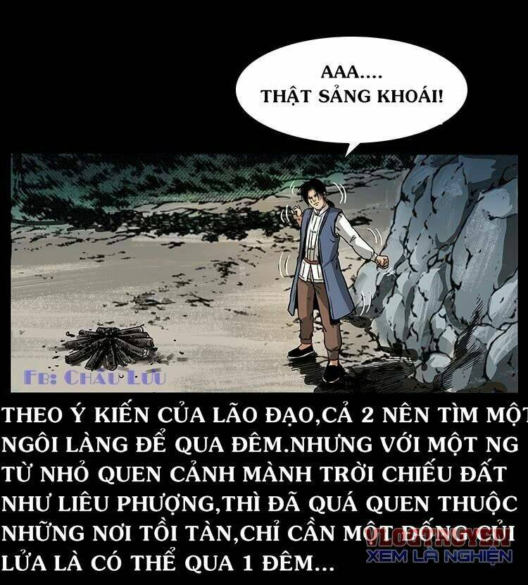 tiên sơn truyền kỳ chapter 6 3