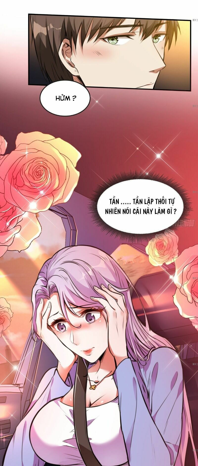 đệ nhất người ở rể chapter 8 12