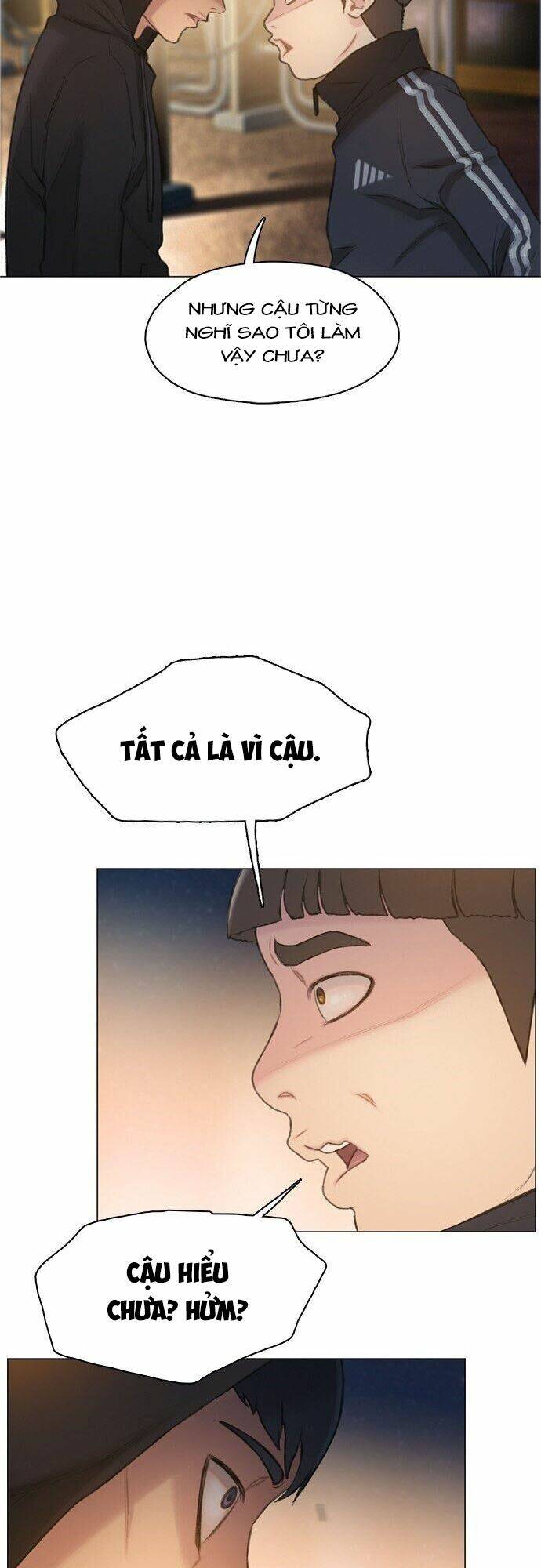 tôi sẽ chết sớm mất chapter 8 52