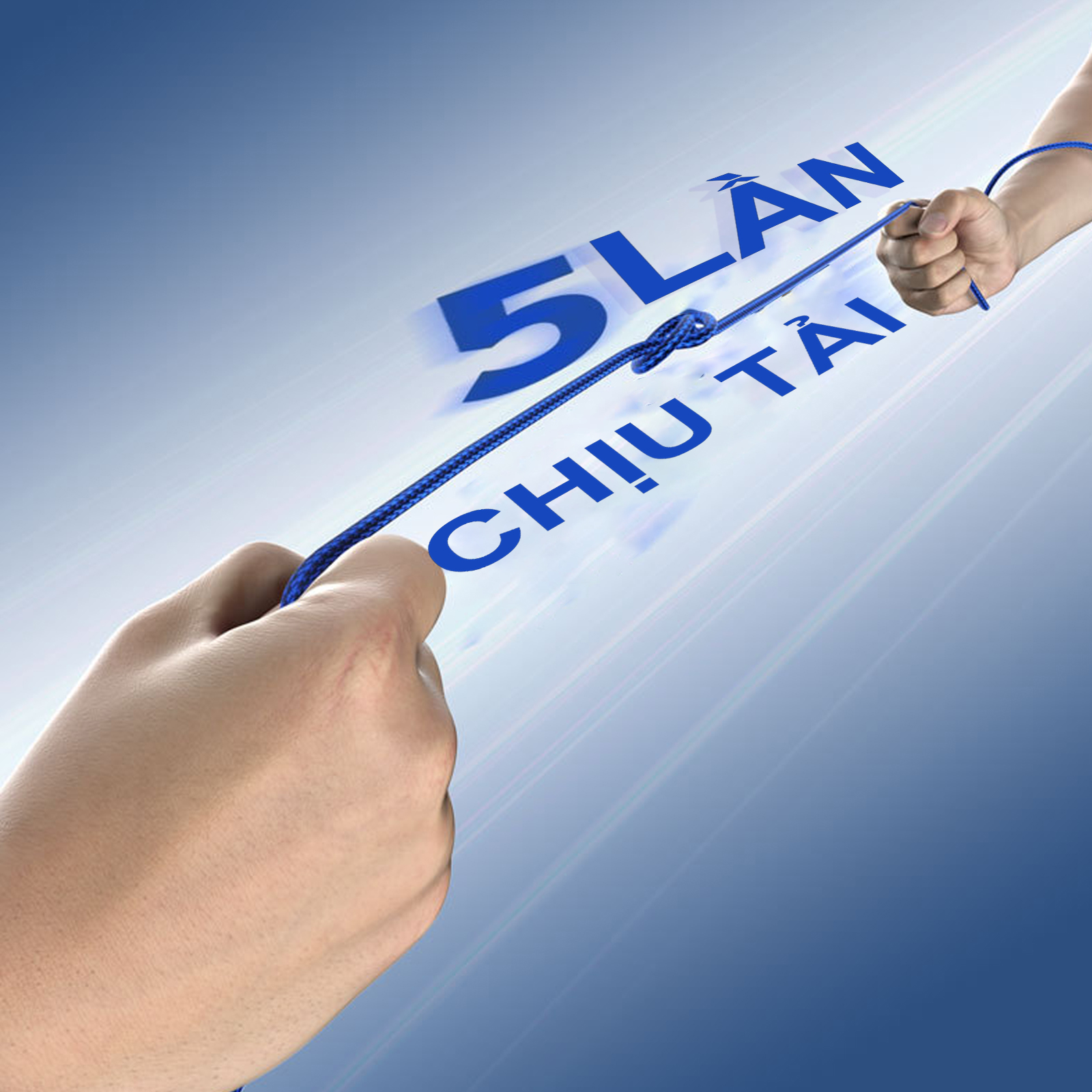 Cáp Sạc Nhanh 5in1 Omiz Dây Dù 1m - Hàng chính hãng