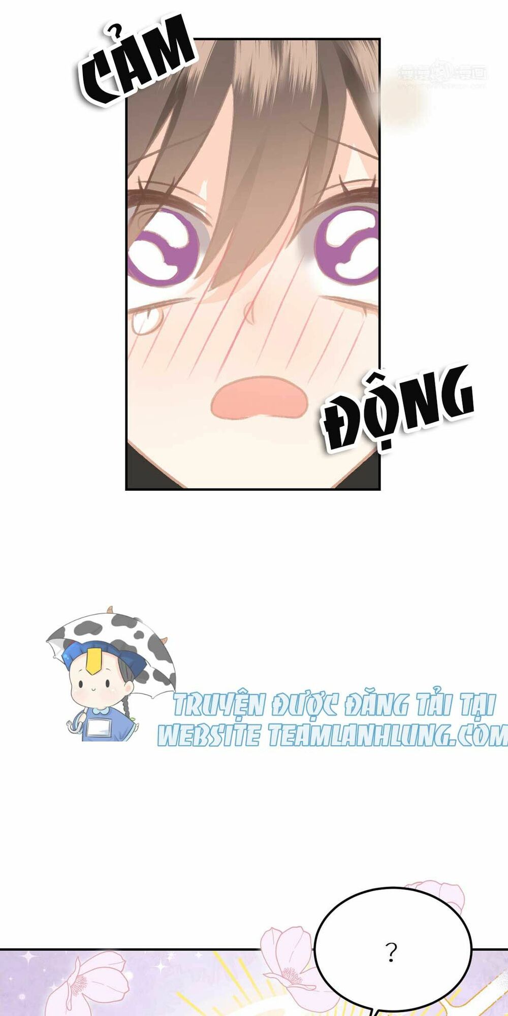 khảo nghiệm cuối cùng của tra nữ chapter 7 40