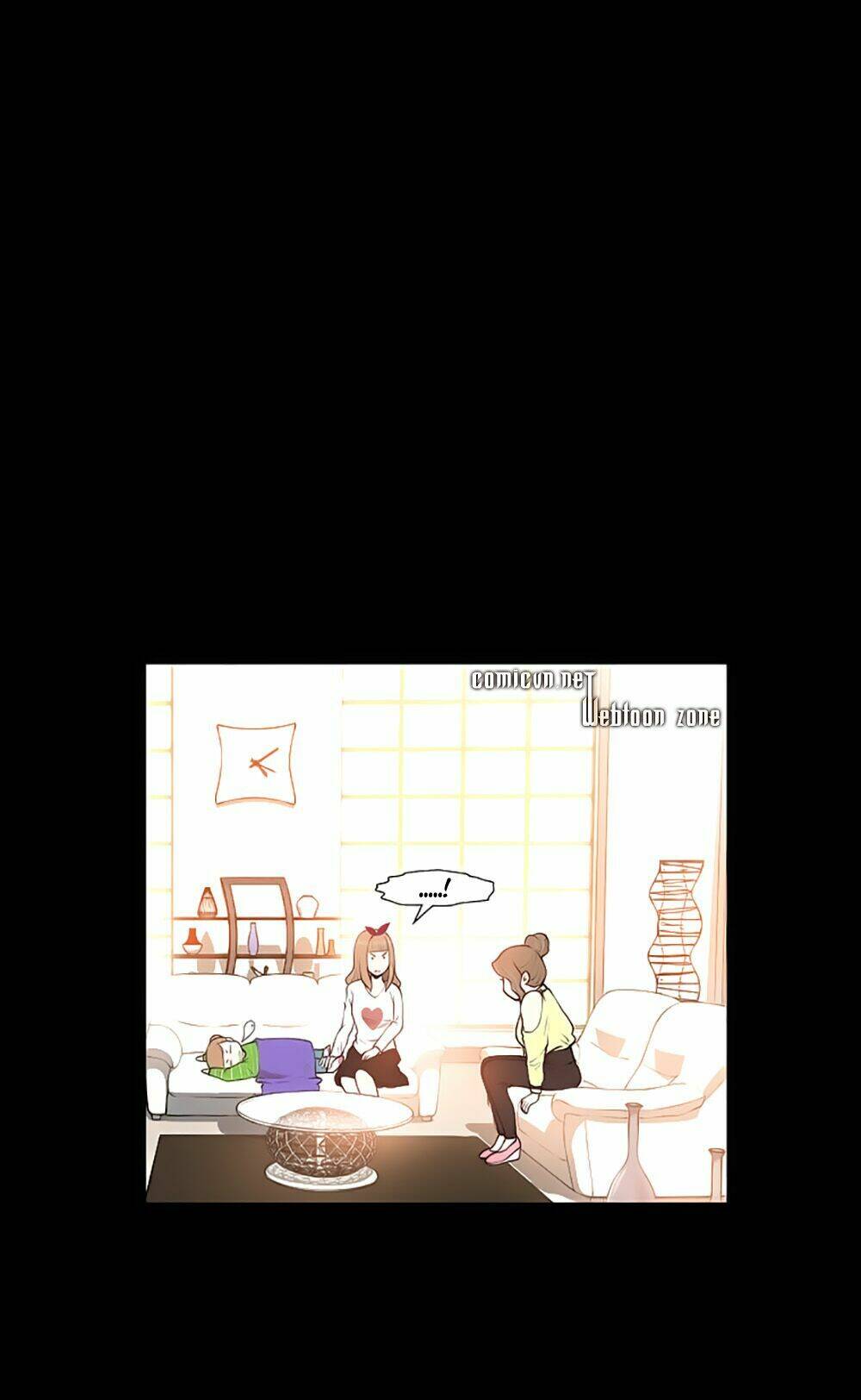 mrs. seonnyeo | mrs. tiên cô chapter 19 6