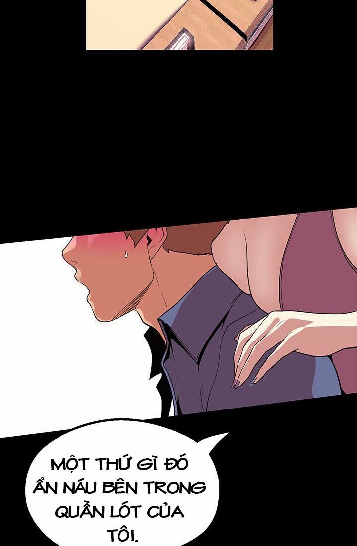 một thế giới mới tuyệt vời chapter 21 7