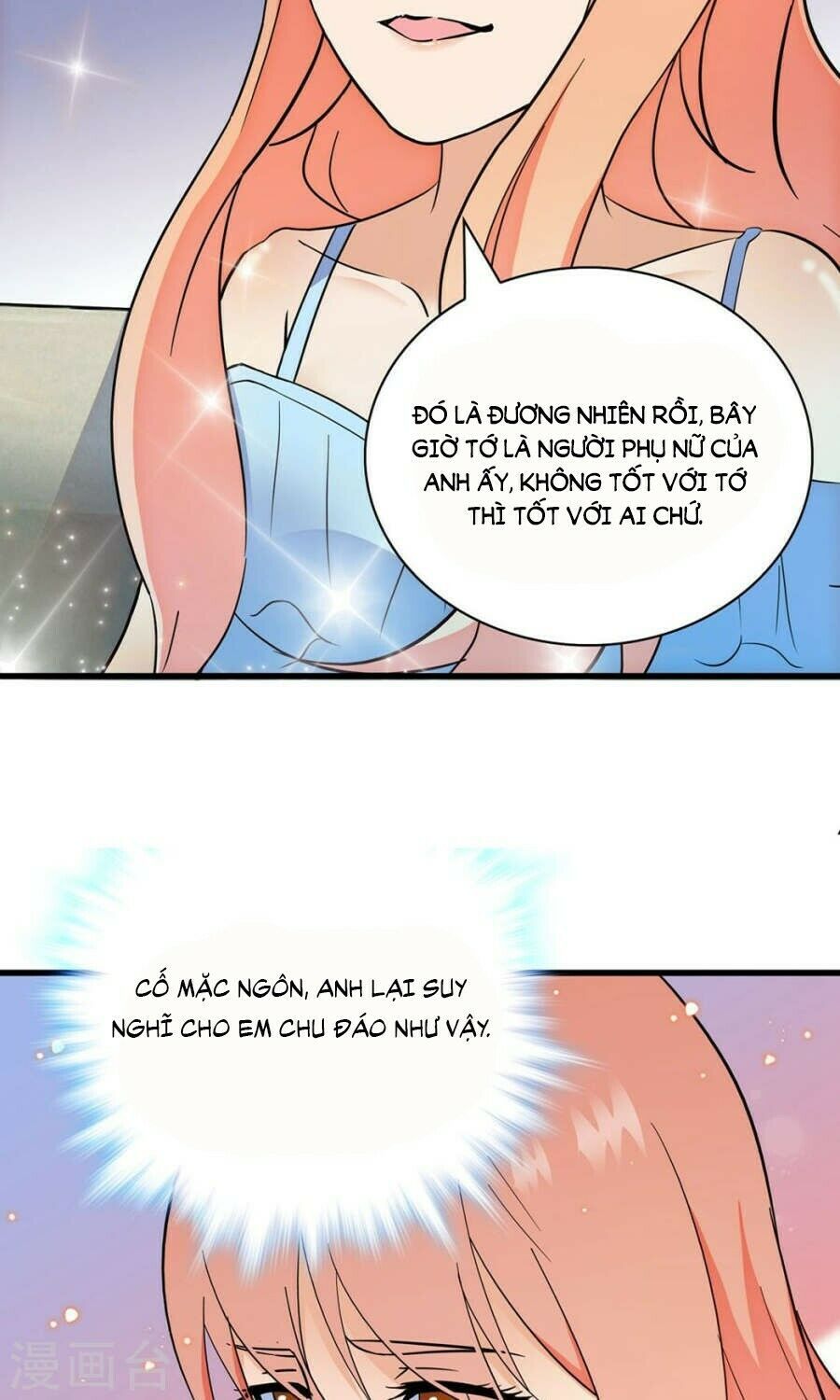 cô vợ siêu mẫu của cố thiếu chapter 131 6