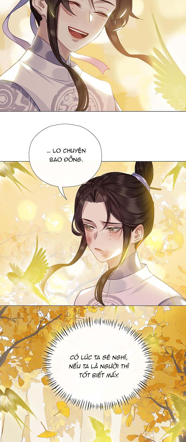 Bổn Tôn Tại Tông Môn Dưỡng Quỷ Hút Máu chapter 42