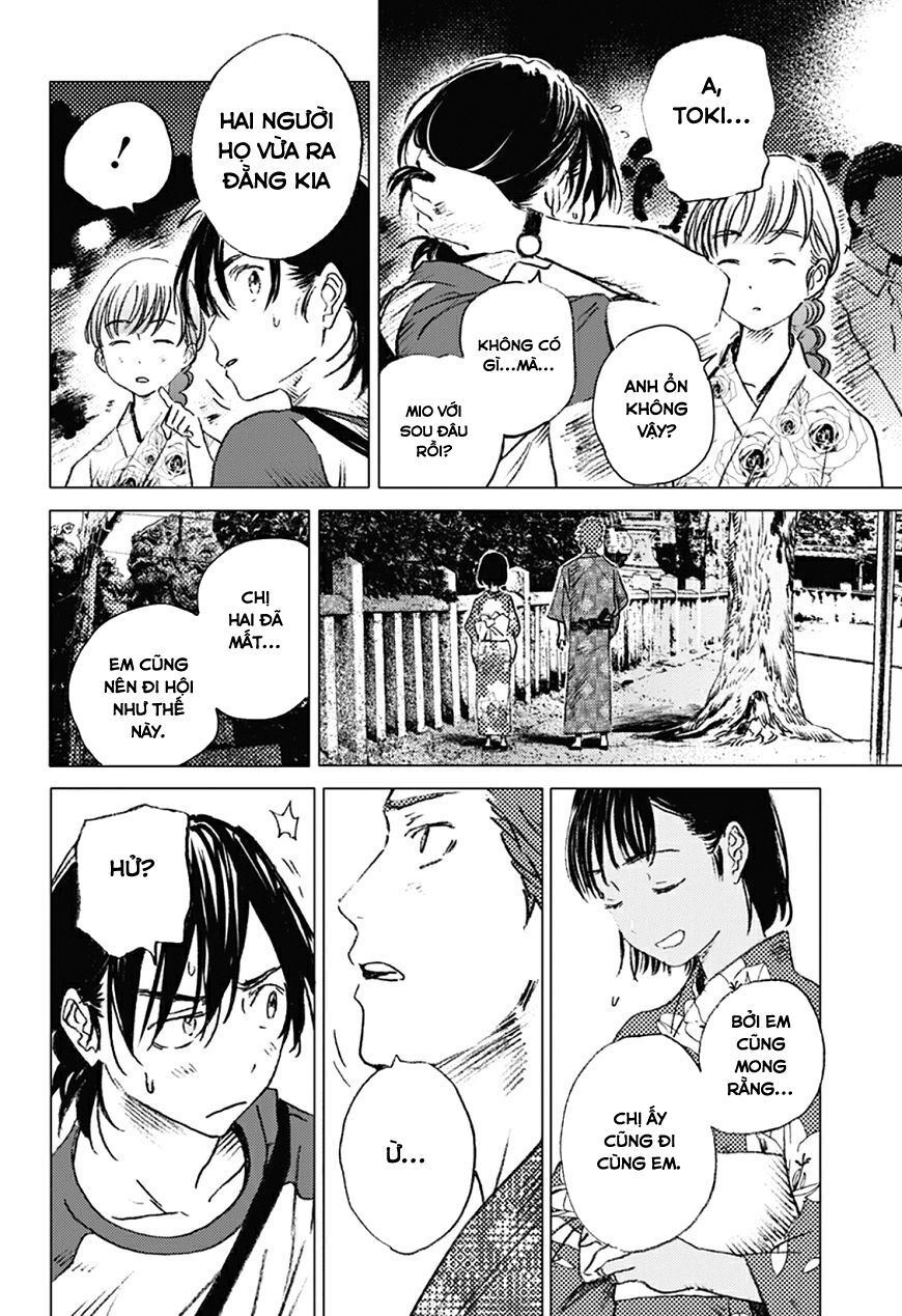 summer time render chapter 13 9