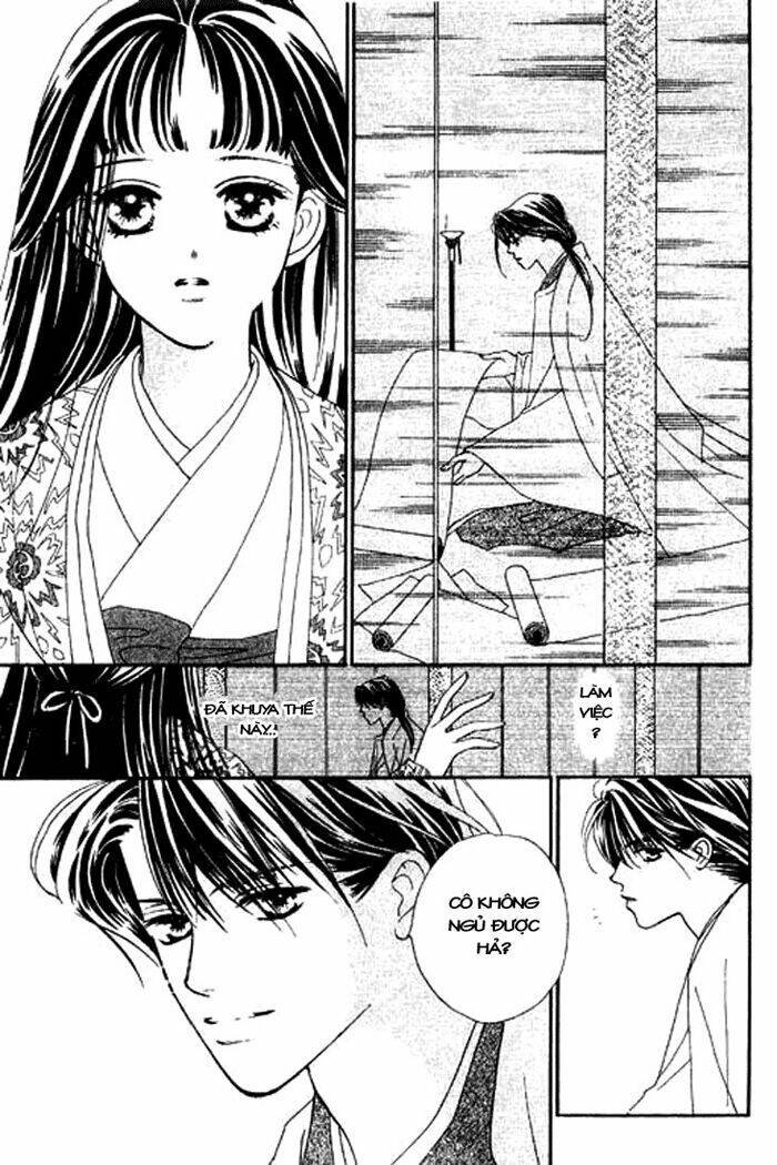 hana no utage chapter 4.1 16