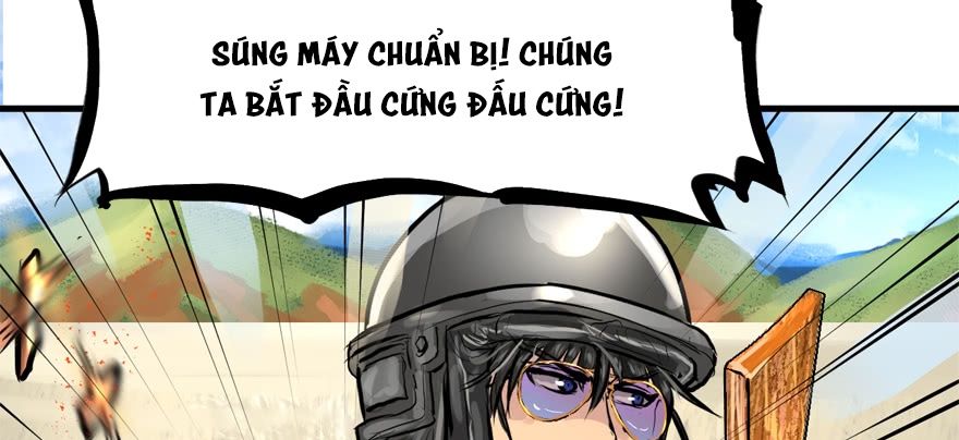 vua sinh tồn chapter 75 50