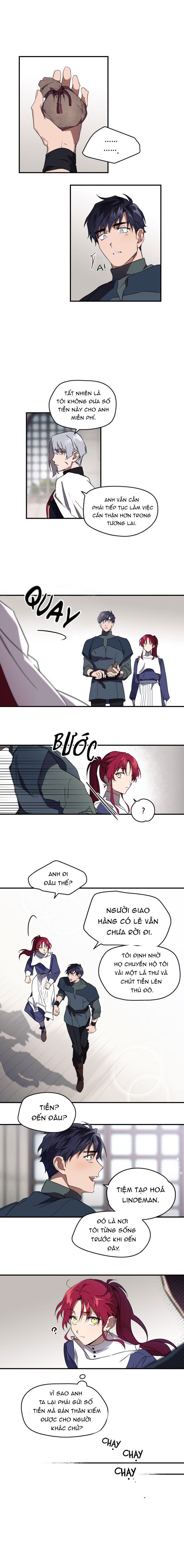 bị che khuất bởi ánh hoàng hôn chapter 6 9