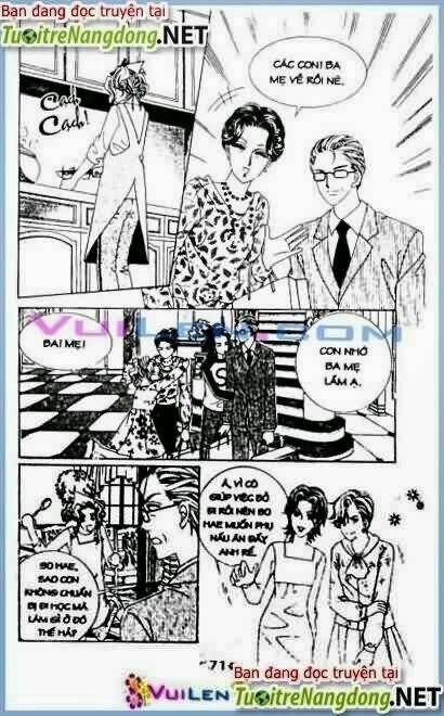 sức thanh xuân chapter 11 73