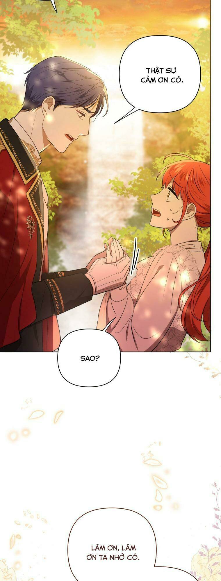 tôi trở thành phiên dịch viên của bạo chúa chapter 13 39