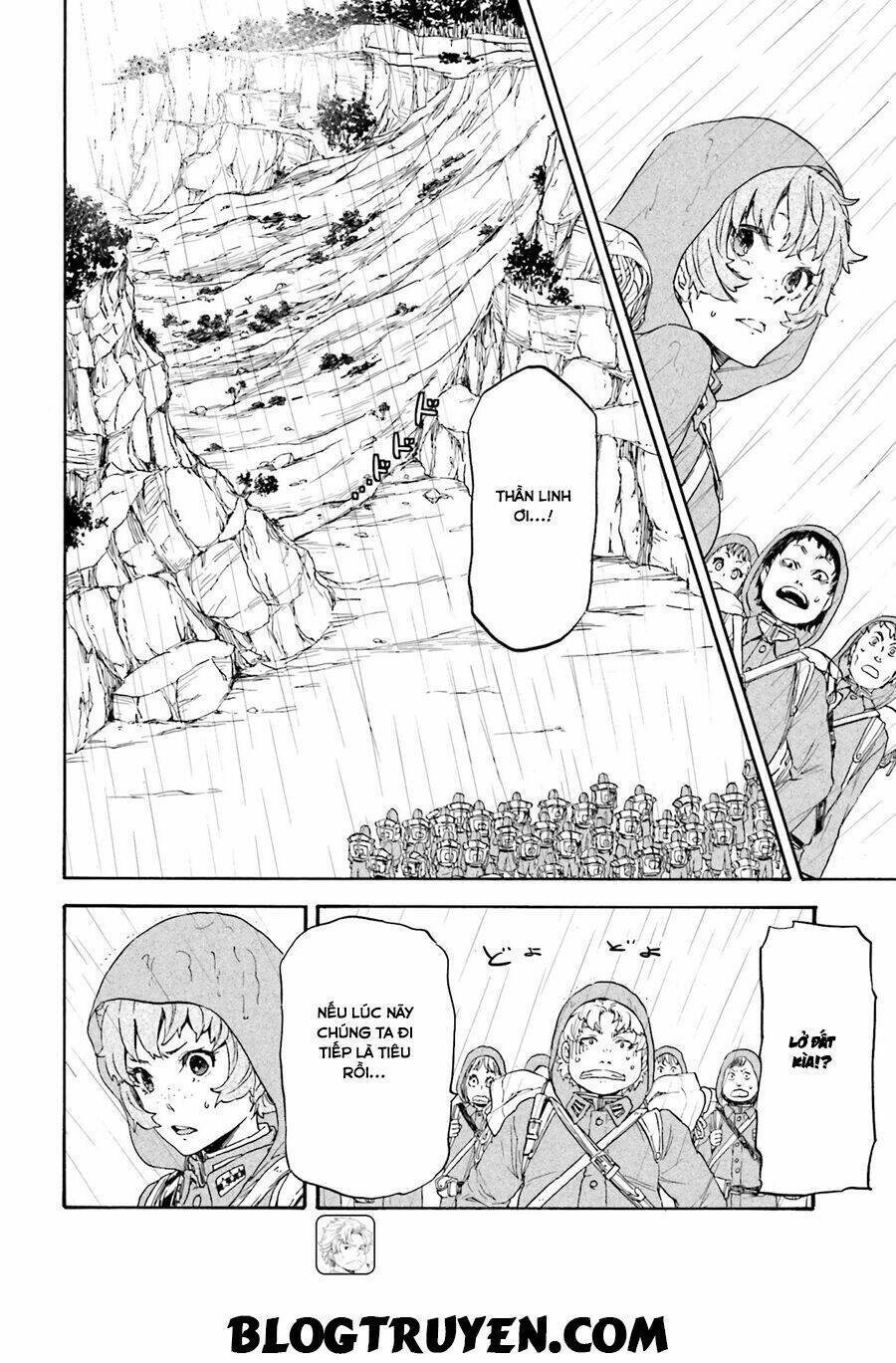 nejimaki seirei senki - tenkyou no alderamin chapter 10 17