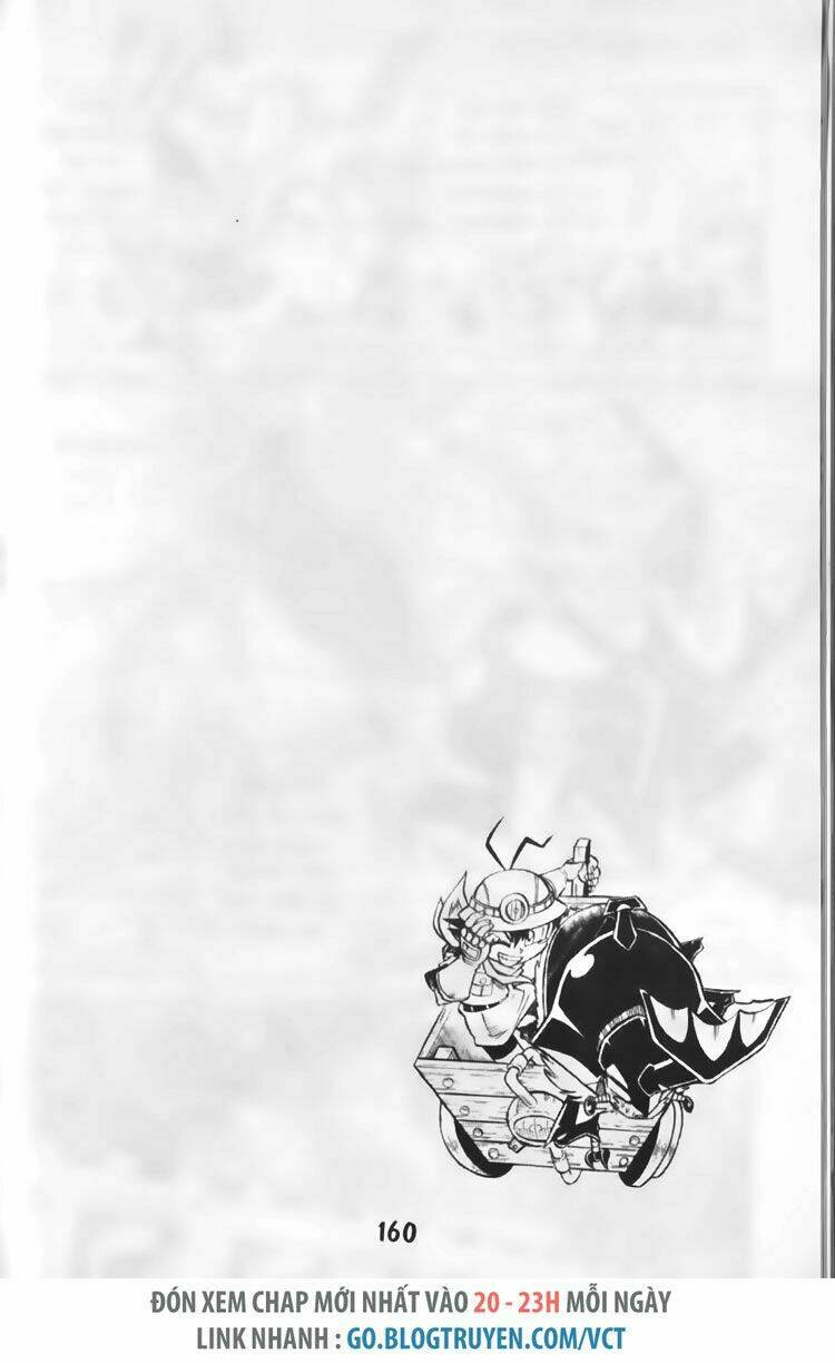 vua côn trùng chapter 7.5 32