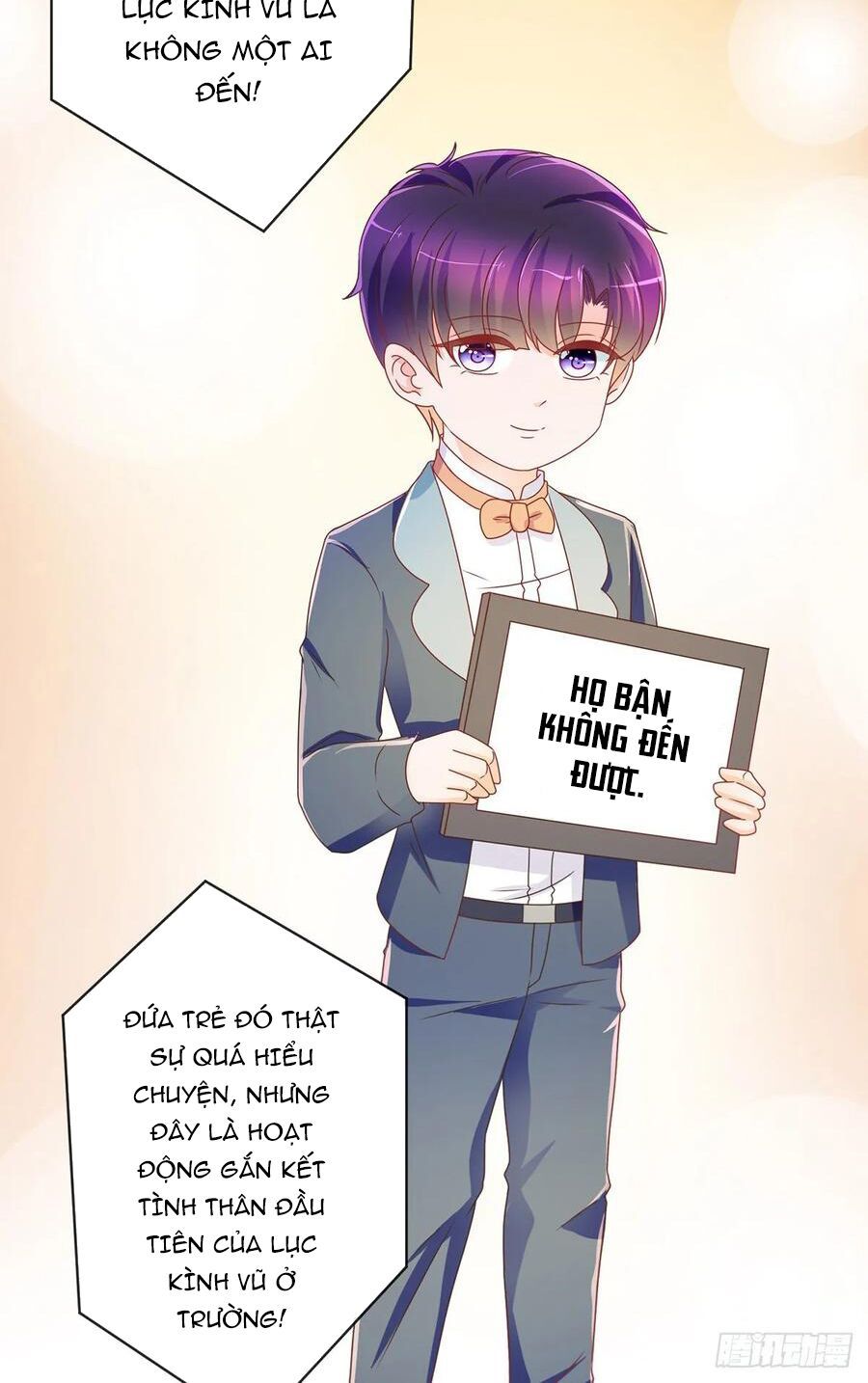 ẩn hôn 100%: chọc tức vợ yêu mua một tặng một chapter 201 3