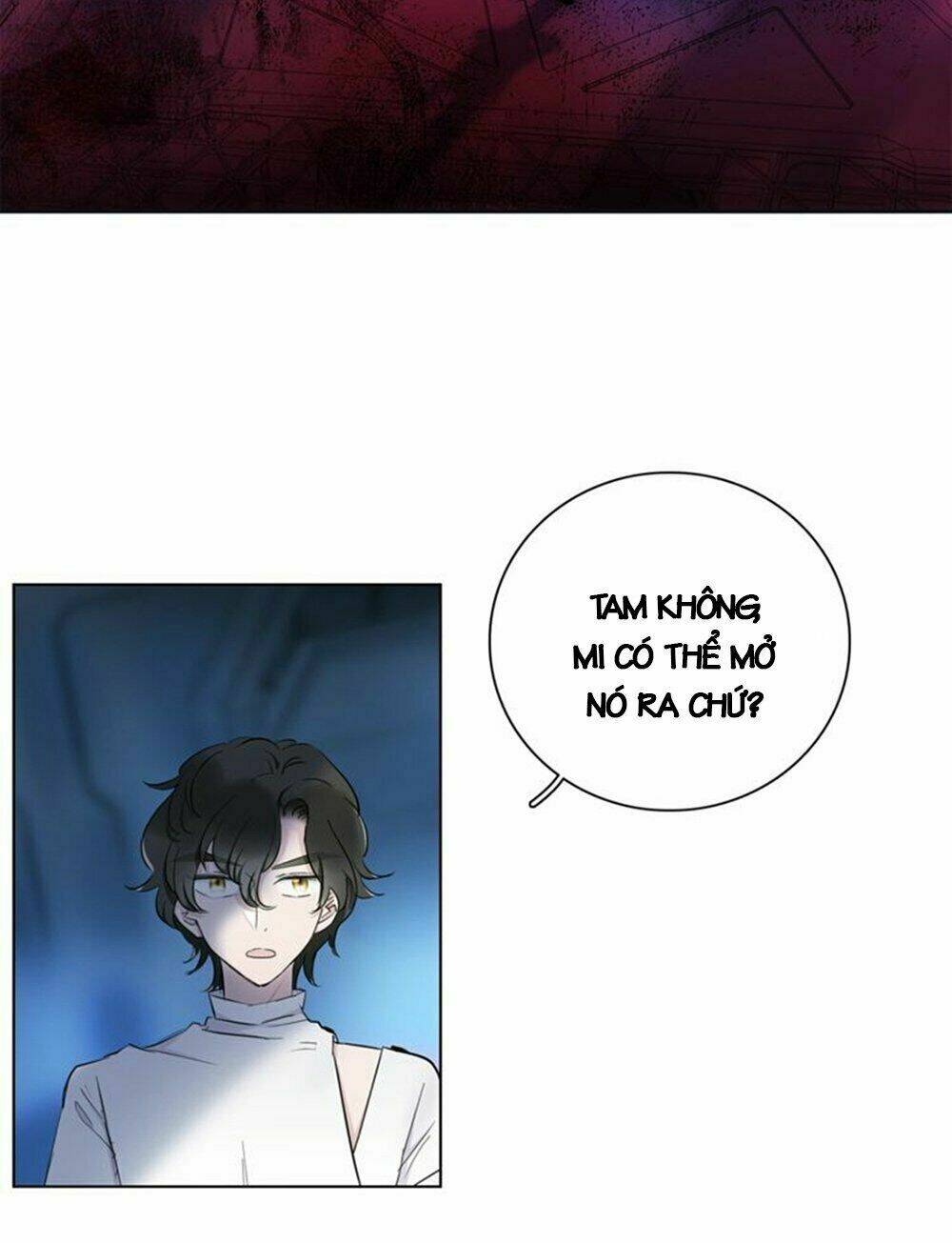 em đến từ nơi đại dương vĩnh hằng chapter 29 14