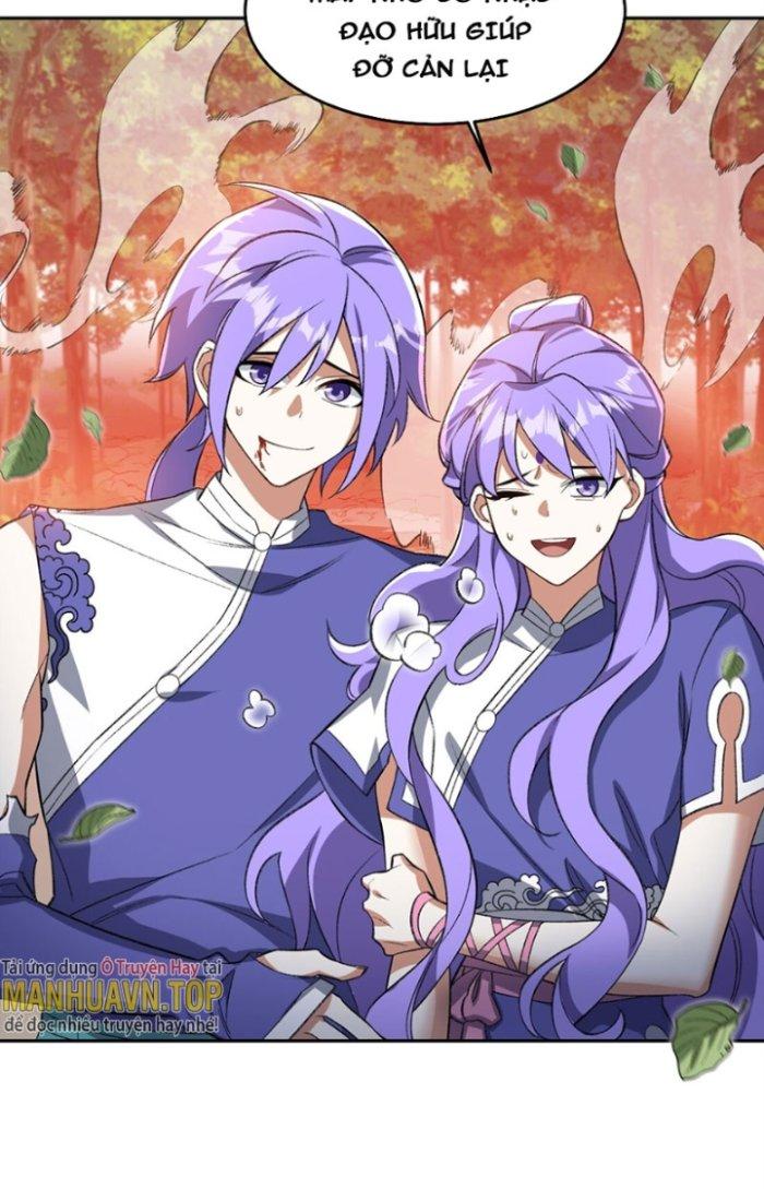 ta tại tu tiên thế giới 5 giờ tới 9 giờ về chapter 9 19