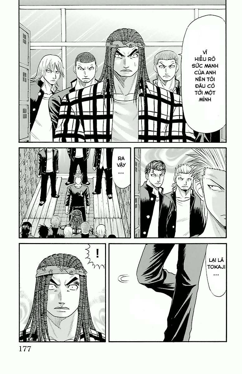 crows zero chapter 24 9
