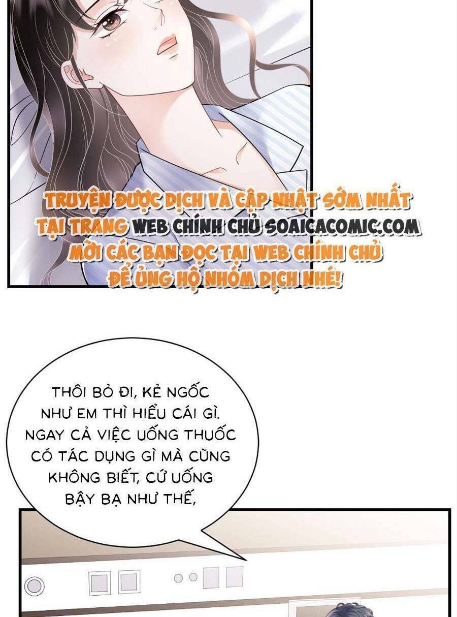 [16+] đại tiểu thư có thể có ý đồ xấu chapter 150 10