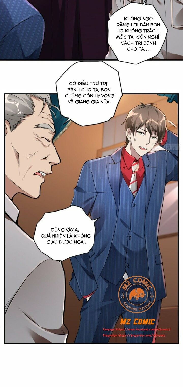 đệ nhất người ở rể chapter 32 22