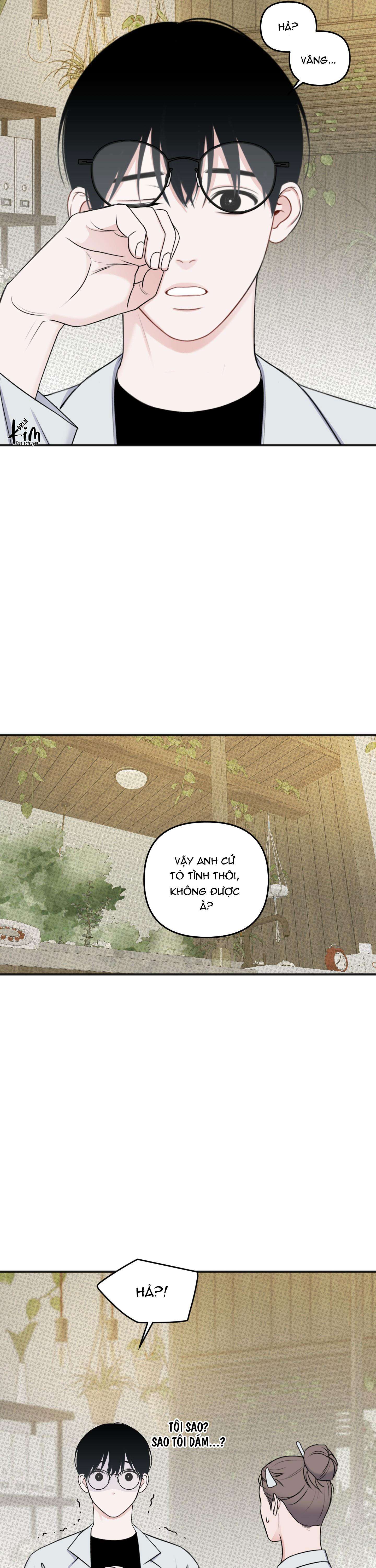 cảnh báo mưa chapter 19 21