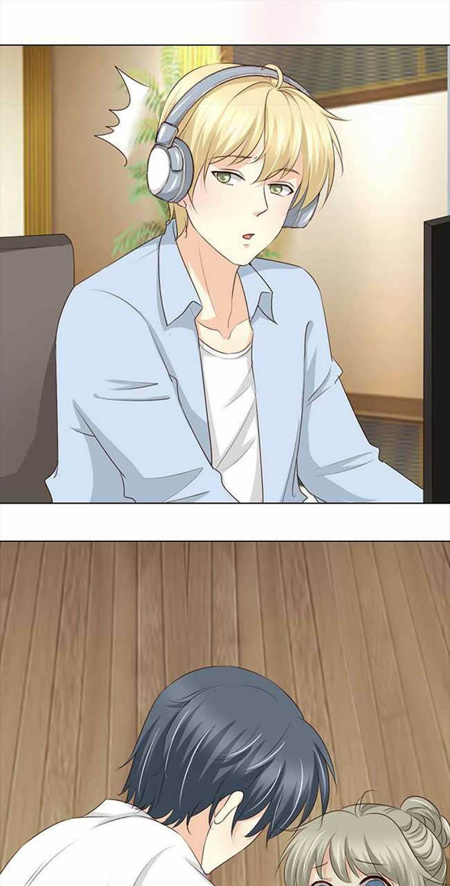 tổng tài bá đạo là gay chapter 50 12