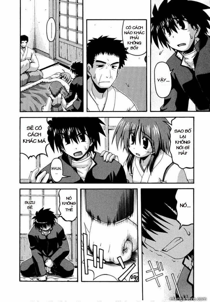 spas-pa chapter 28 15