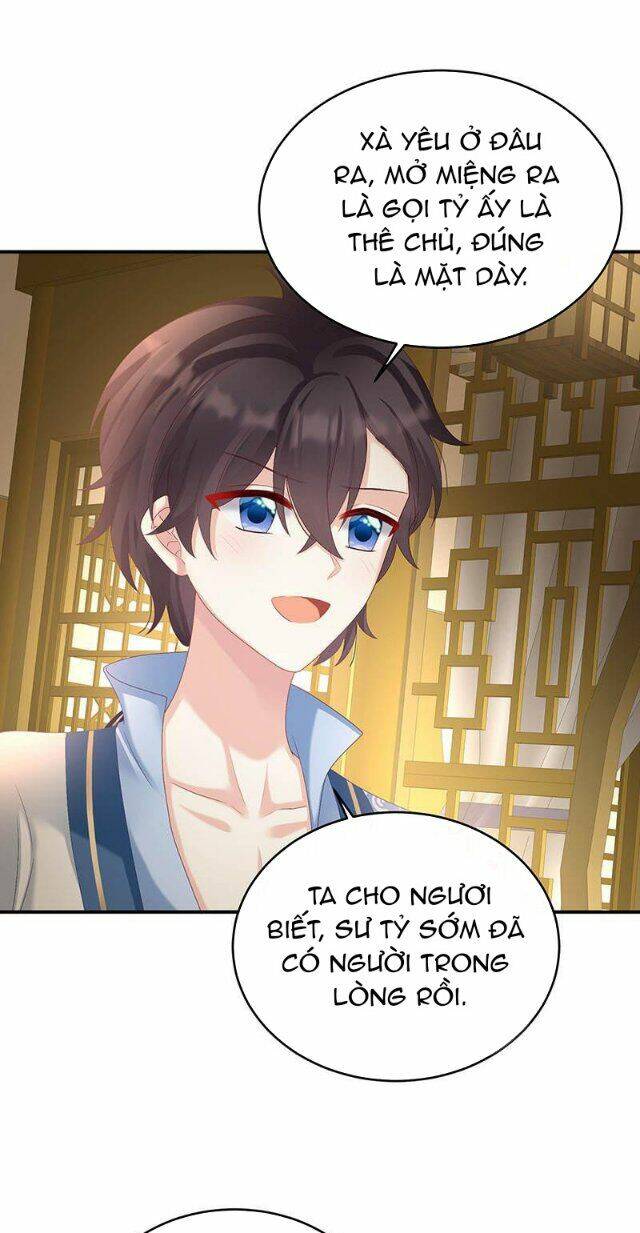 kiều phu có hỉ chapter 69 36