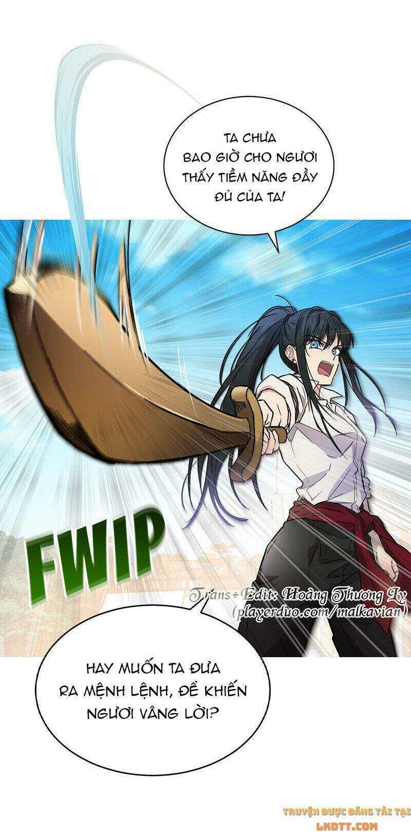 khế ước của ma tộc chapter 13 28