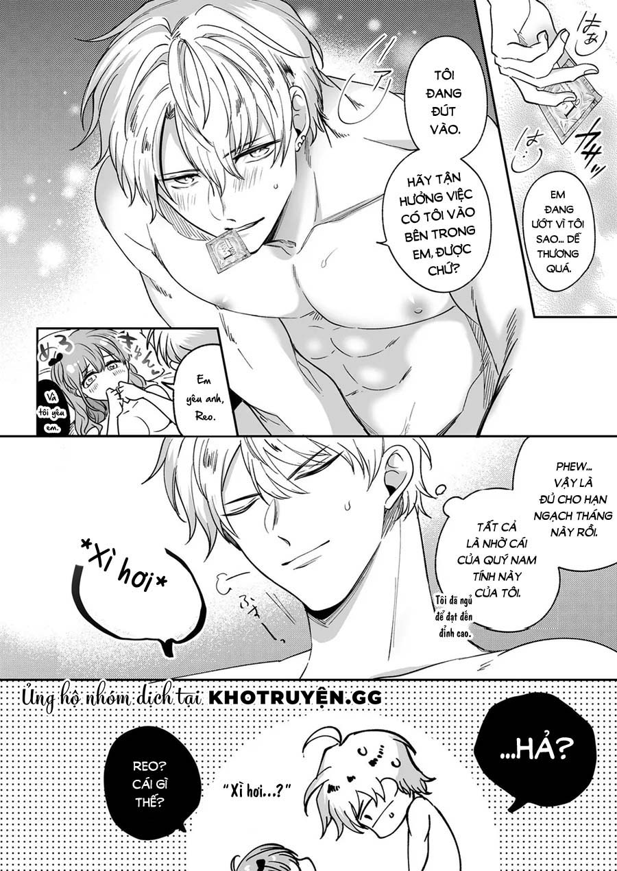 giam cầm playboy trong 7 ngày chapter 1 7