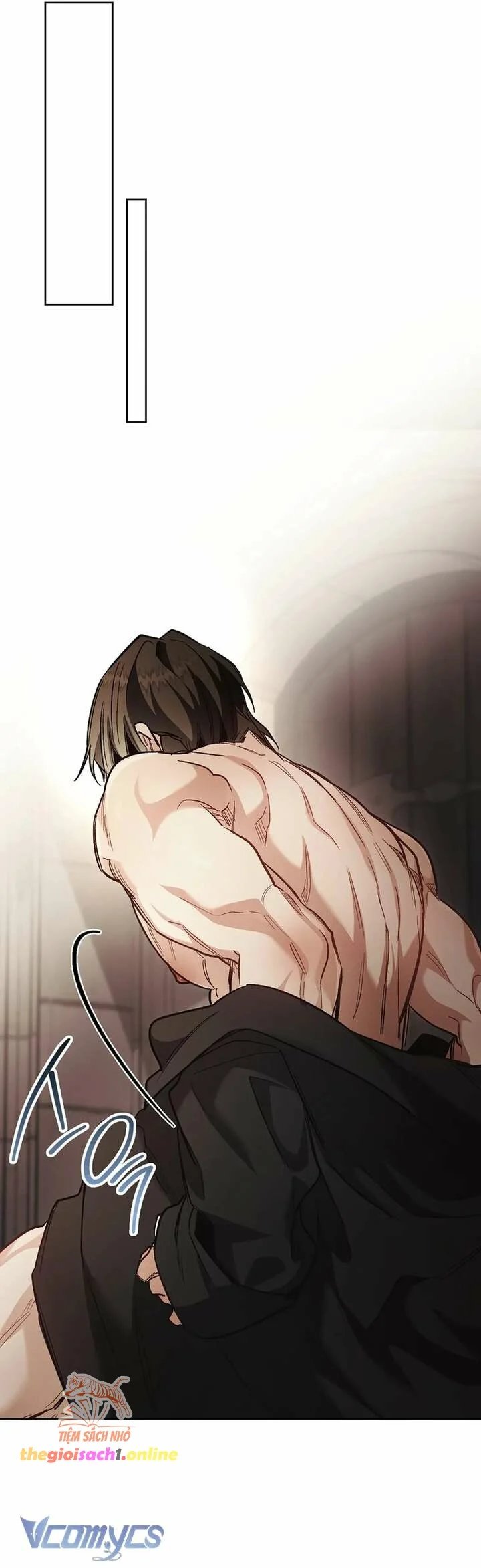 [18+] để tôi khóc đi chapter 5 15