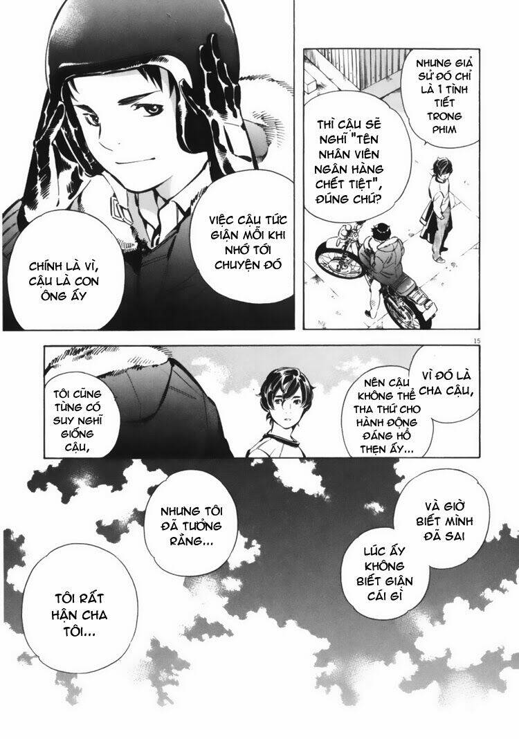 shin kurosagi - con diệc đen 2 chapter 22 19