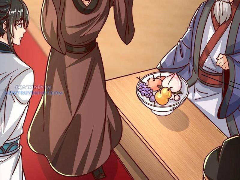 ta thực sự không muốn làm thần tiên chapter 78 102