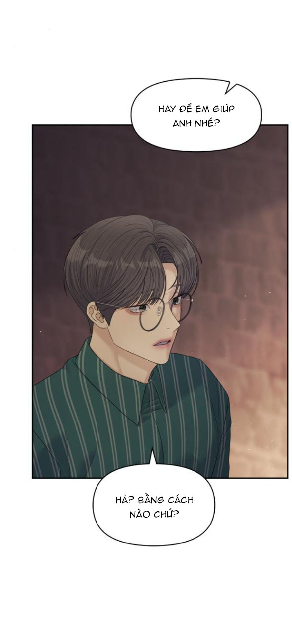 Couple Breaker chapter 65.1 30