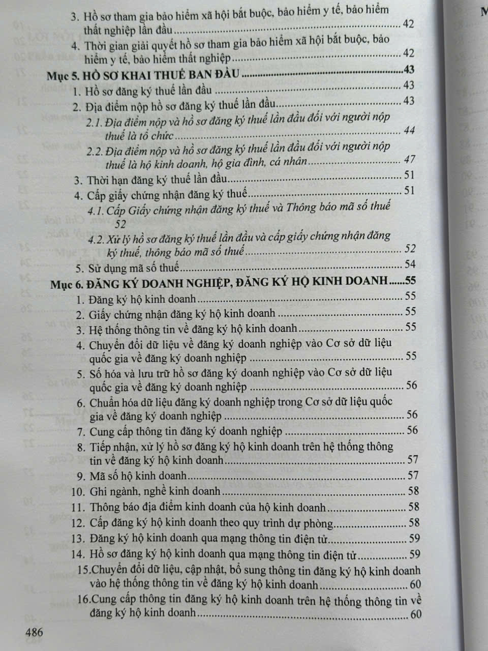 Sách Pháp Luật Trong Doanh Nghiệp – Những Vấn Đề Pháp Lý Cơ Bản (V2587T)