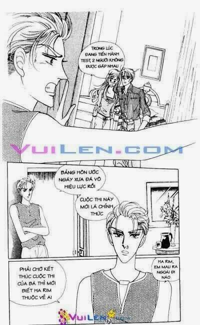 lá chắn tình yêu chapter 9 91