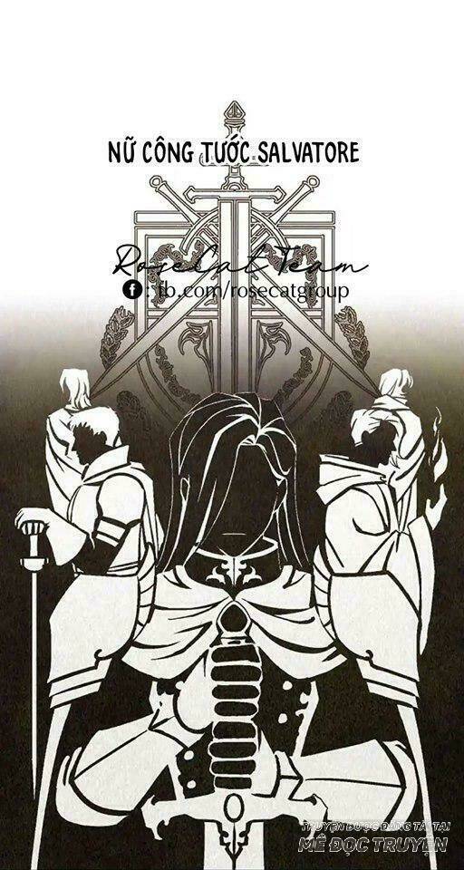 khế ước của nữ công tước quái vật chapter 3 36